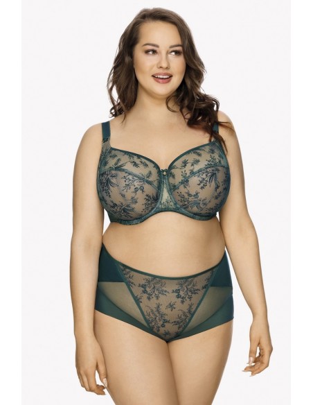 Bra soft maxi Gaia Justine 1031M