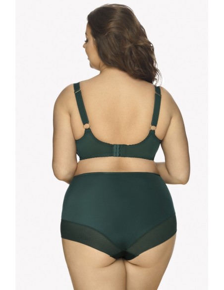 Bra soft maxi Gaia Justine 1031M