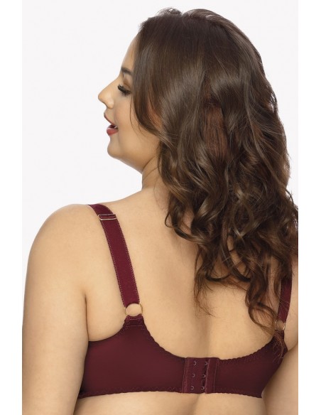 Bra soft maxi Gaia Justine 1031M