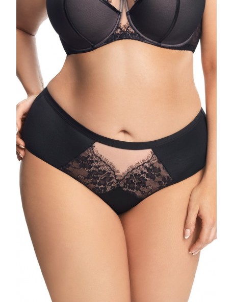 Gorsenia K648 Alicante women's high-waisted...