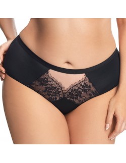 Gorsenia K648 Alicante women's high-waisted briefs  2