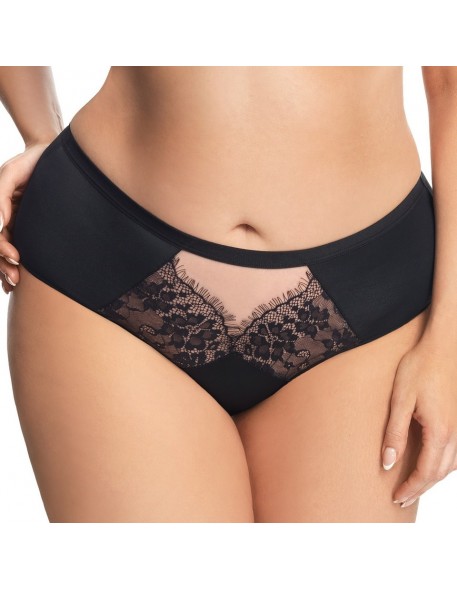 Gorsenia K648 Alicante women's high-waisted...