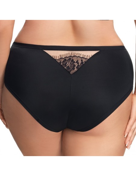 Gorsenia K648 Alicante women's high-waisted briefs 