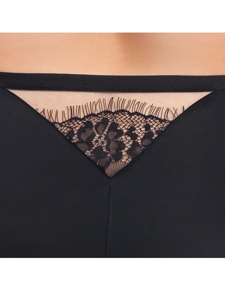 Gorsenia K648 Alicante women's high-waisted...