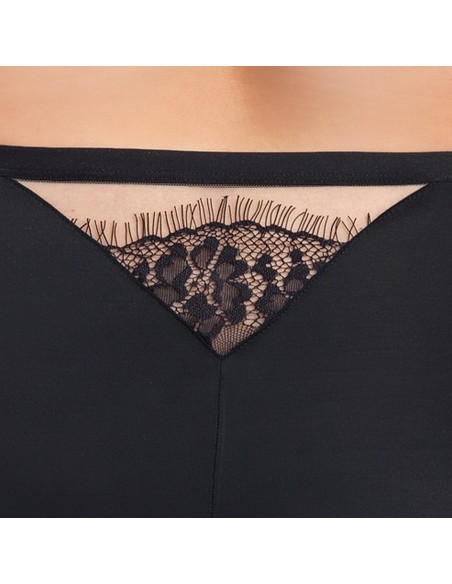 Gorsenia K648 Alicante women's high-waisted briefs 