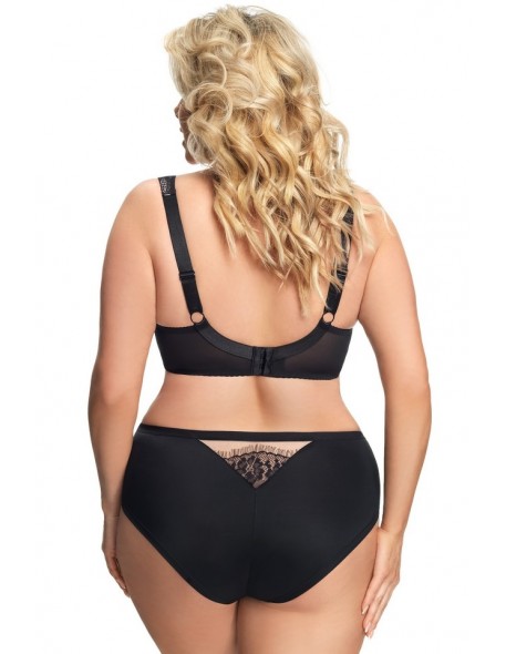 Gorsenia K648 Alicante women's high-waisted...