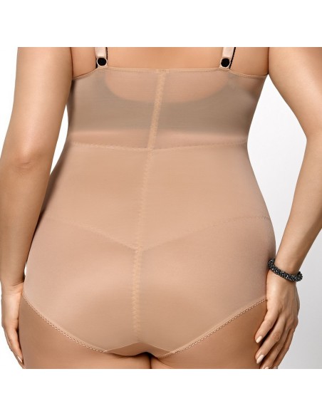 Body wyszczuplające Gorsenia Sanremo K148 