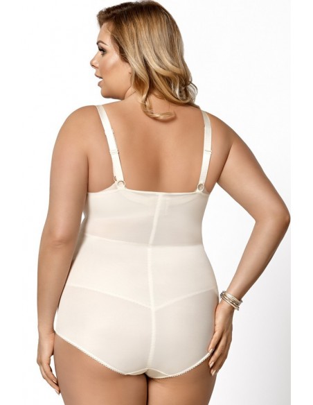 Body wyszczuplające Gorsenia Sanremo K148 