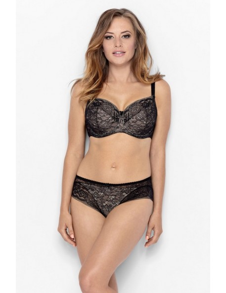 Bra half padded Gaia Sandy 594