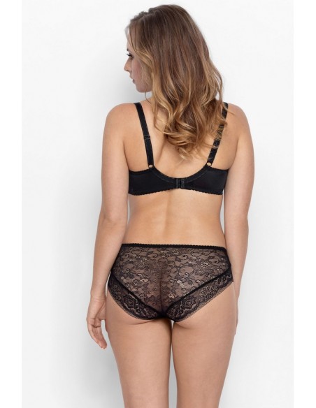 Bra half padded Gaia Sandy 594