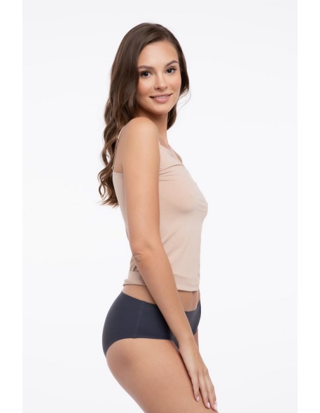 Simple panty majtki figi damskie bezszwowe...