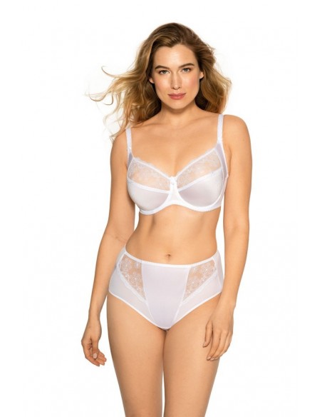 Bra soft Gaia Nina 644