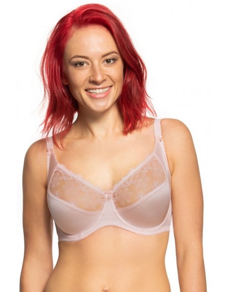 Bra soft Gaia Nina 644