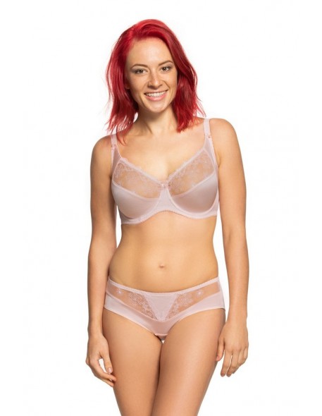 Bra soft Gaia Nina 644