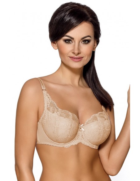 Bra balconette Ava 1559