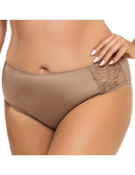 Gorsenia K379 Victoria women's high-waisted briefs 