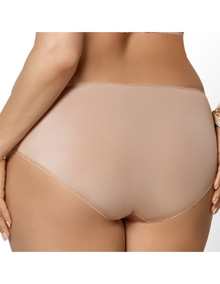 Gorsenia K379 Victoria women's high-waisted briefs 