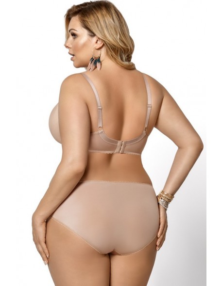 Gorsenia K379 Victoria women's high-waisted...