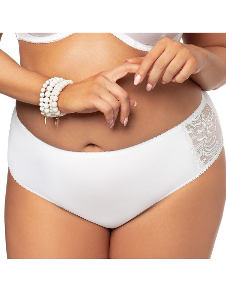 Gorsenia K379 Victoria women's high-waisted...