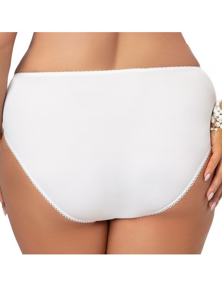 Gorsenia K379 Victoria women's high-waisted...