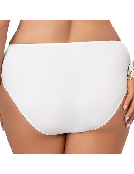 Gorsenia K379 Victoria women's high-waisted briefs 