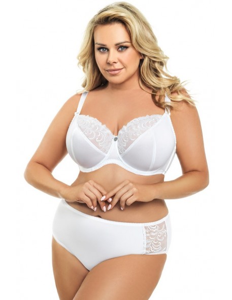 Gorsenia K379 Victoria women's high-waisted...