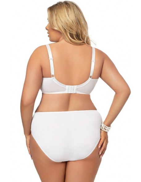 Gorsenia K379 Victoria women's high-waisted...