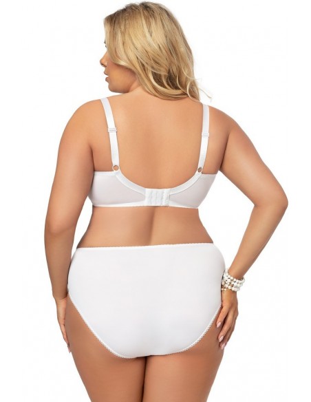 Gorsenia K379 Victoria women's high-waisted briefs 