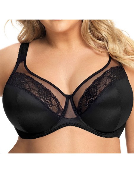 Gorsenia K441 Luisse soft bra 