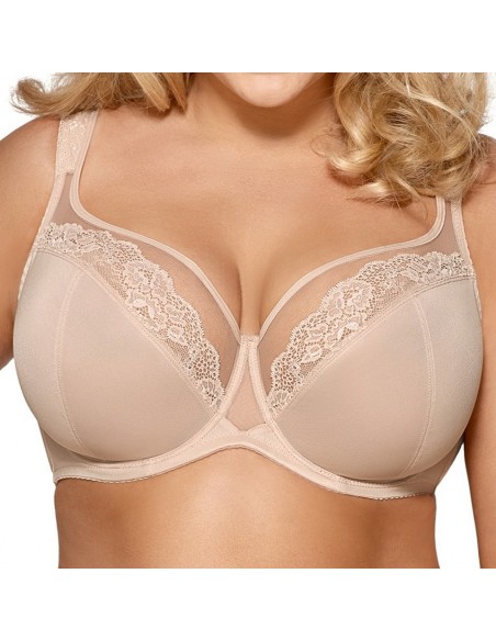 Gorsenia K441 Luisse soft bra 