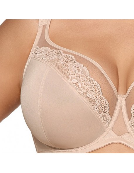 Gorsenia K441 Luisse soft bra 