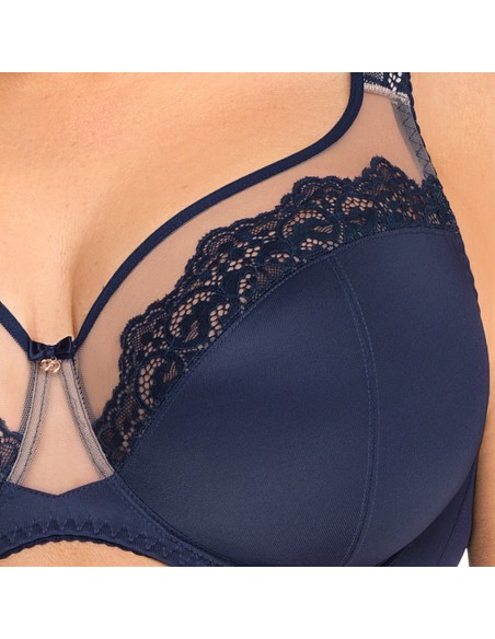 Gorsenia K441 Luisse soft bra 