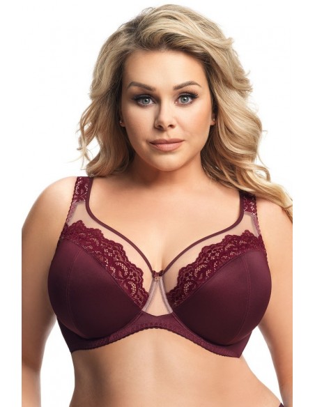 Gorsenia K441 Luisse soft bra 