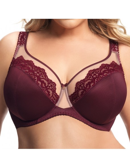 Gorsenia K441 Luisse soft bra 
