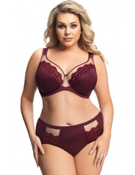 Gorsenia K441 Luisse soft bra 