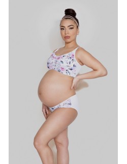 Bra for feeding without underwire Mitex Easy