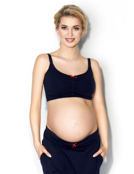 Bra for feeding without underwire Mitex Easy