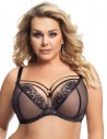 Bra soft Gorsenia Paradise K496