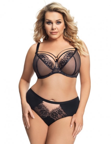 Gorsenia K496 Paradise soft bra 