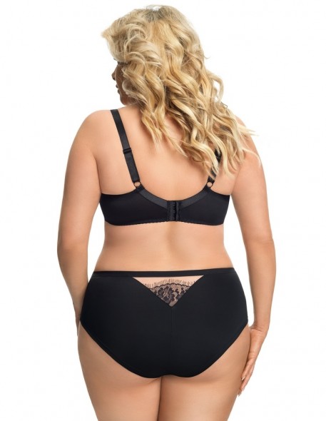 Gorsenia K496 Paradise soft bra 