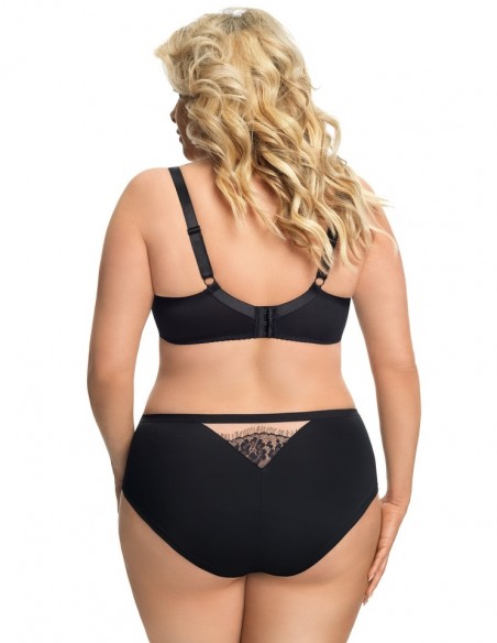 Biustonosz miękki Gorsenia Paradise K496 