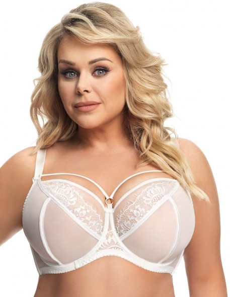 Gorsenia K496 Paradise soft bra 