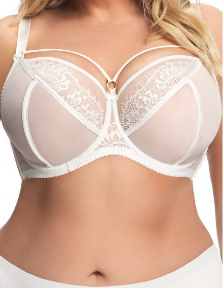 Gorsenia K496 Paradise soft bra 