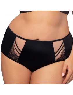 Gorsenia K497 Paradise women's high-waisted briefs  2