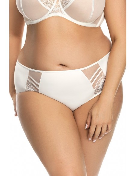 Gorsenia K497 Paradise women's high-waisted briefs 