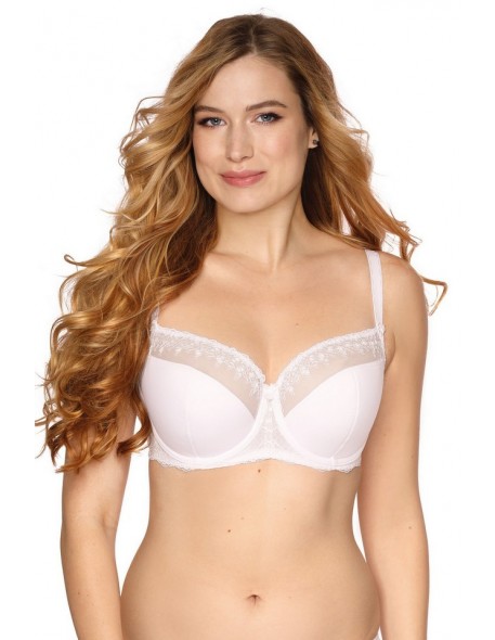 Bra half padded Gaia Wendy 877