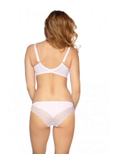 Bra half padded Gaia Wendy 877