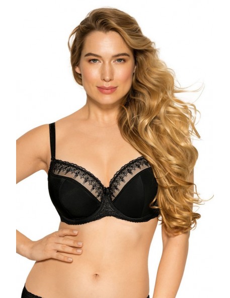 Bra half padded Gaia Wendy 877