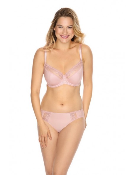 Bra half padded Gaia Wendy 877