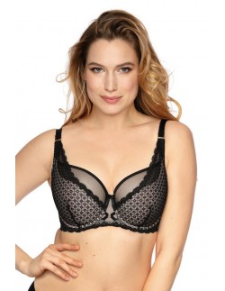 Bra half padded Gaia Carrie 876